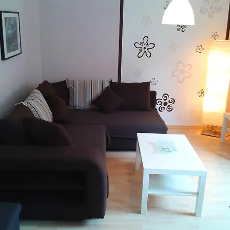 Apartment Nuerburgring
