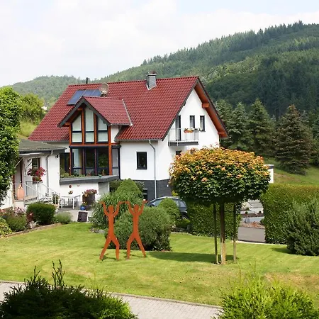 Apartment Nuerburgring