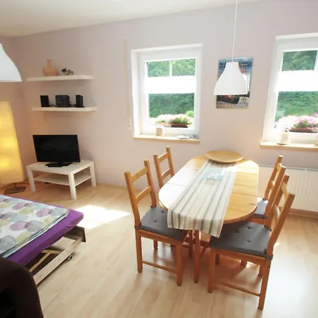 Apartment Nuerburgring Adenau