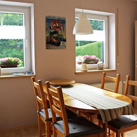 Apartment Nuerburgring *