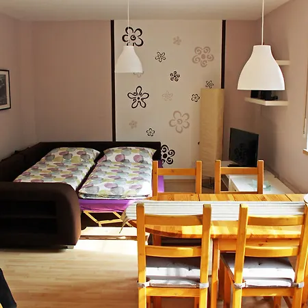Apartment Nuerburgring