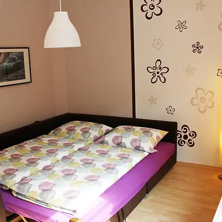 Apartment Nuerburgring *