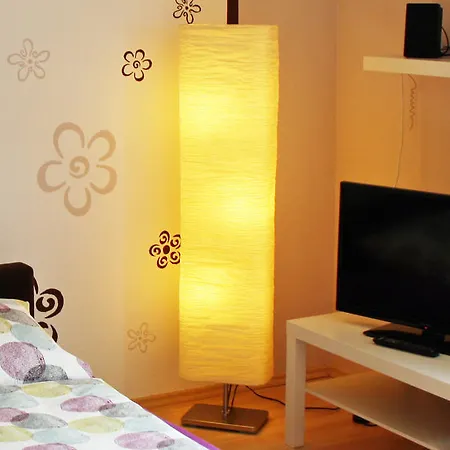 Apartment Nuerburgring