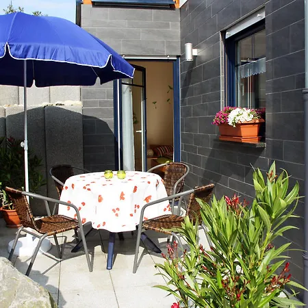 Daire Nürburgring Adenau