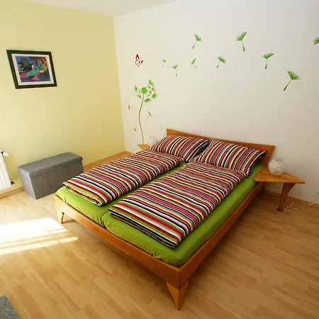 Apartment Nuerburgring