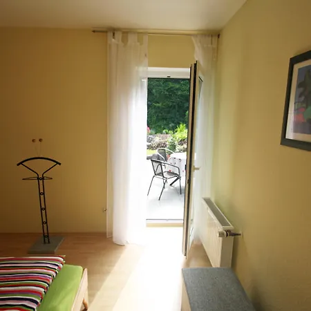 Apartment Nuerburgring Adenau