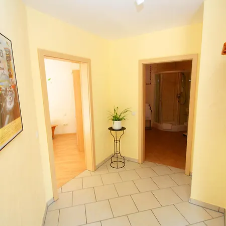 Apartment Nuerburgring *