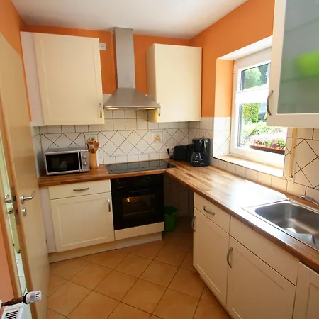 Apartment Nuerburgring