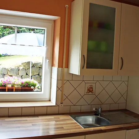 Daire Nürburgring Adenau