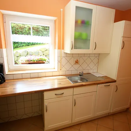 Apartment Nuerburgring *