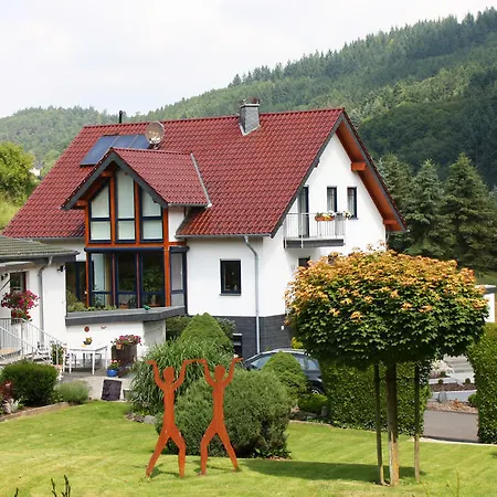 Apartment Nuerburgring