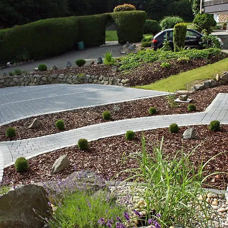 Daire Nürburgring Adenau