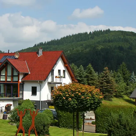 Apartment Nuerburgring *