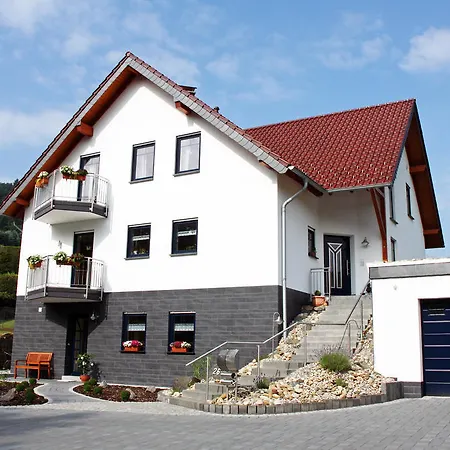 Apartment Nuerburgring