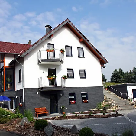 Nuerburgring Adenau