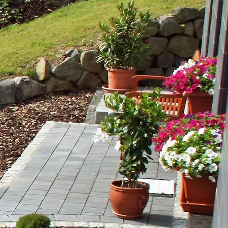 Daire Nürburgring *