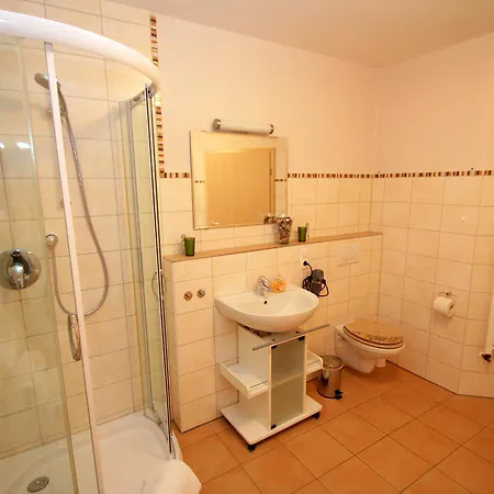 Daire Nürburgring Adenau