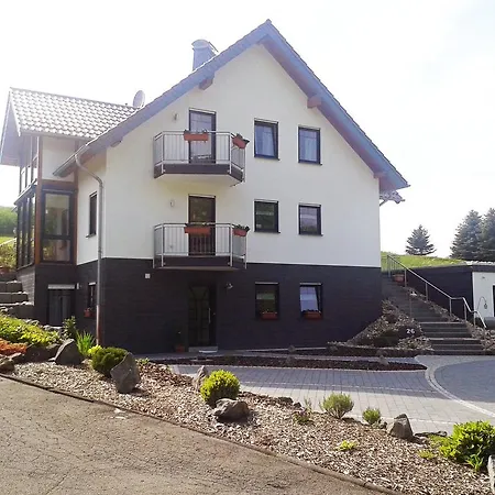 Apartment Nuerburgring