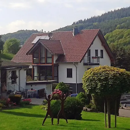 Apartment Nuerburgring *