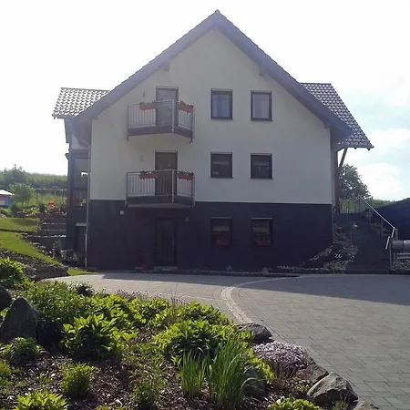 Apartment Nuerburgring *