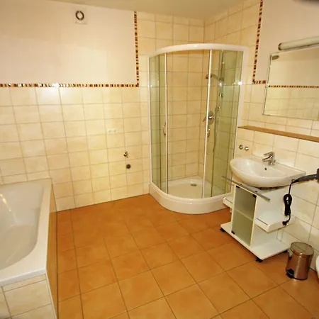 Apartment Nuerburgring *