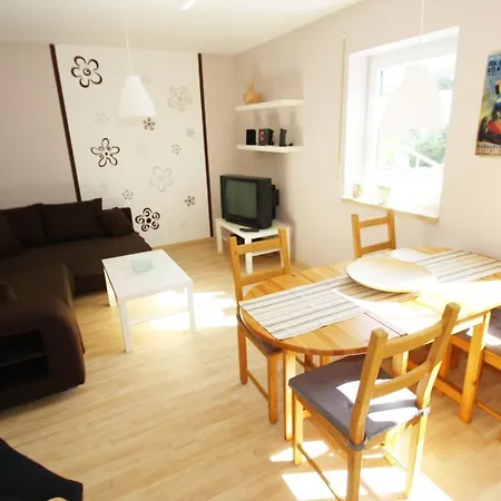 Apartment Nuerburgring *