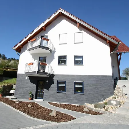 Apartment Nuerburgring