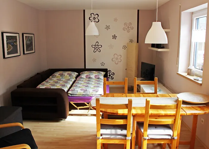 Apartment Nuerburgring