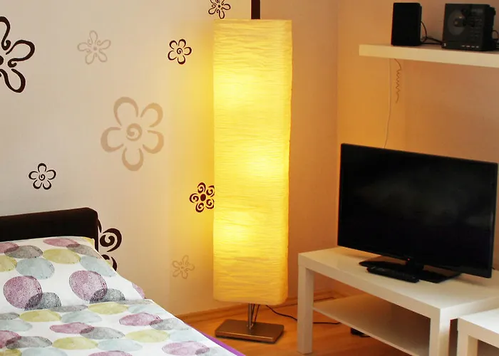 Apartment Nuerburgring