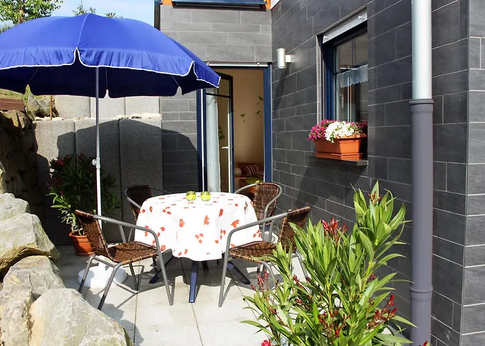 Apartment Nuerburgring Adenau