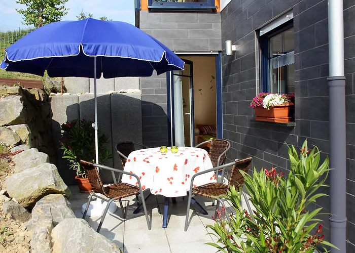 Apartment Nuerburgring *