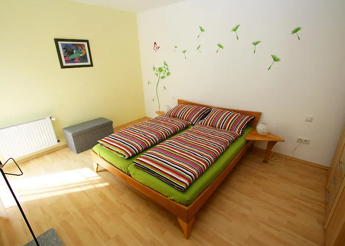 Apartment Nuerburgring