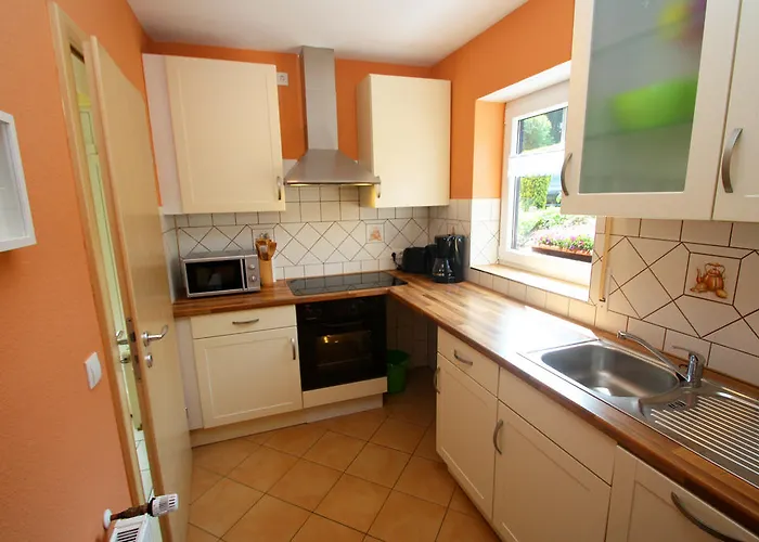 Apartment Nuerburgring