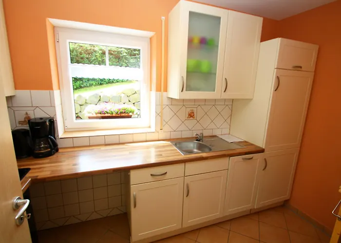 Apartment Nuerburgring *