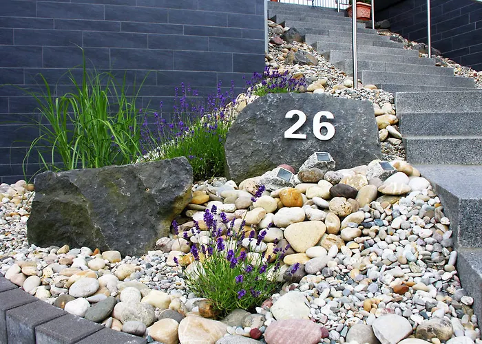 Apartment Nuerburgring *