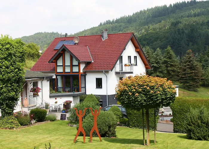 Apartment Nuerburgring