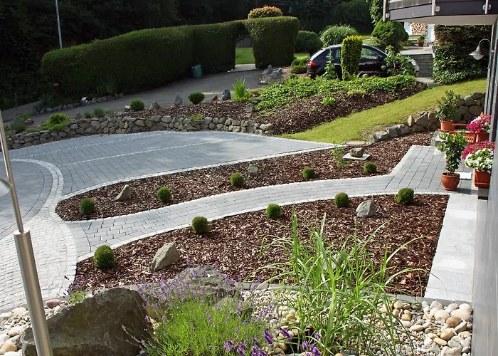 Apartment Nuerburgring Adenau