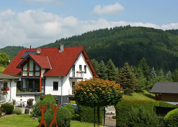 Apartment Nuerburgring *