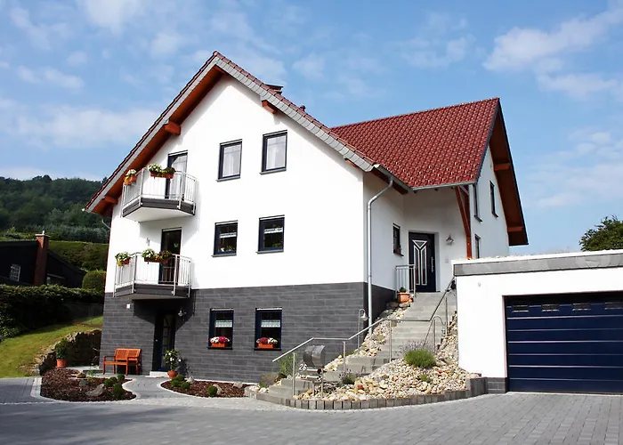 Apartment Nuerburgring