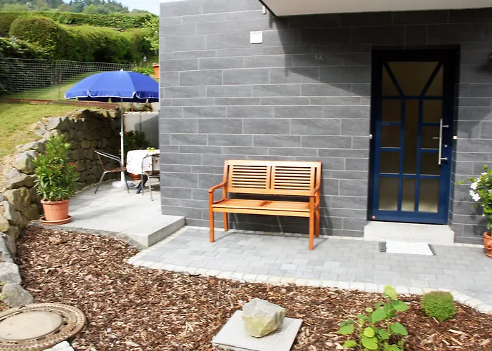 Apartment Nuerburgring *