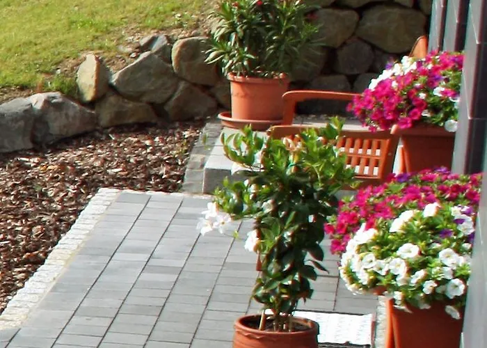 Apartment Nuerburgring *