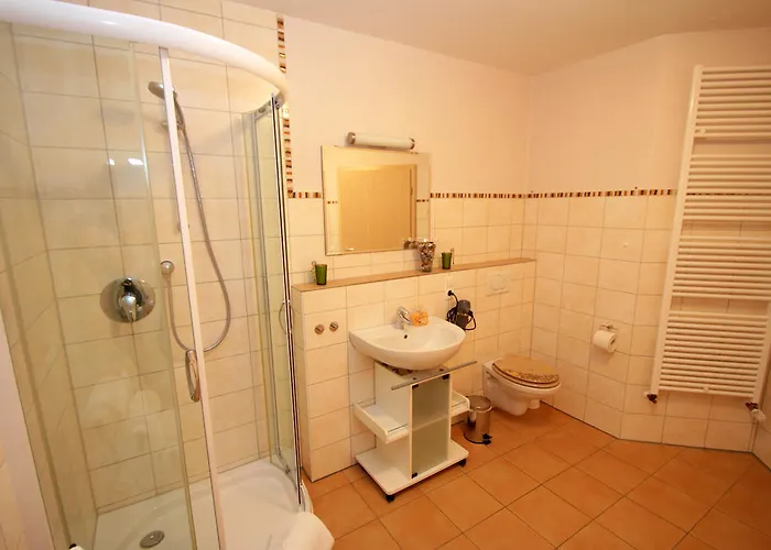 Apartment Nuerburgring Adenau