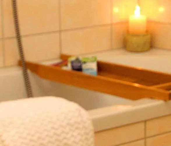 Apartment Nuerburgring