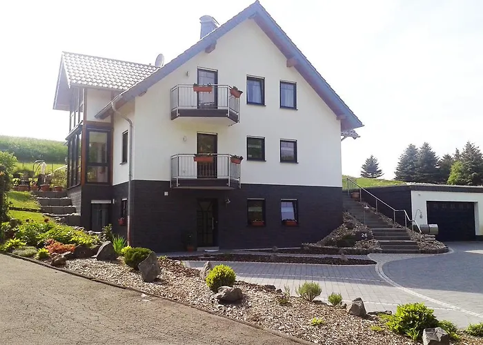 Apartment Nuerburgring