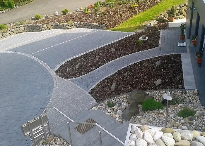 Apartment Nuerburgring