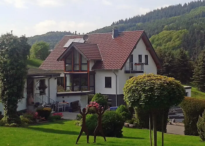 Apartment Nuerburgring *