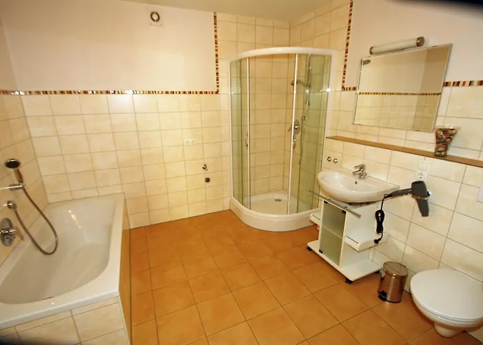 Apartment Nuerburgring *