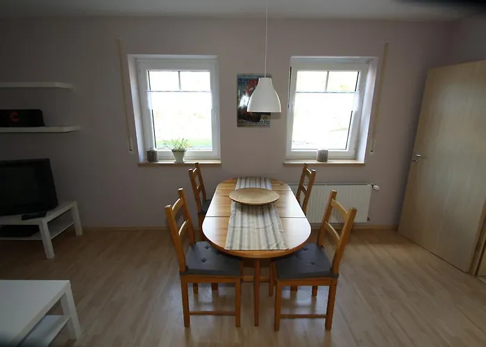 Apartment Nuerburgring Adenau