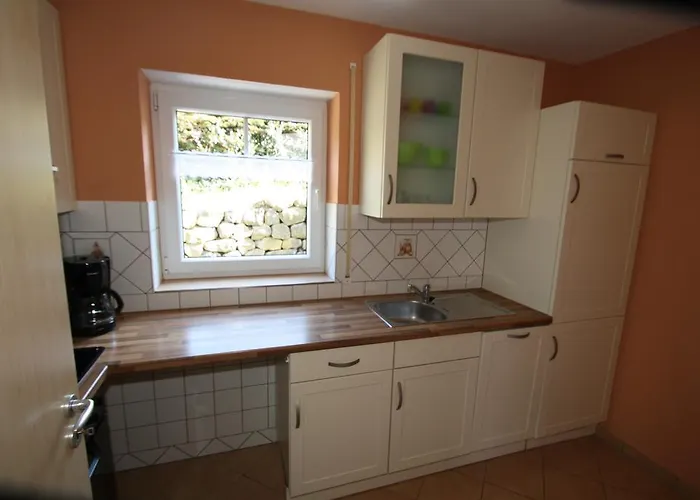 Apartment Nuerburgring