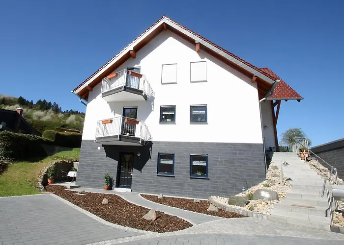 Apartment Nuerburgring